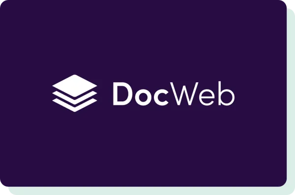 DocWeb v2